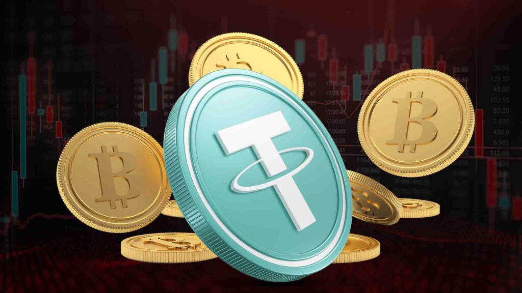 การเปลี่ยนแปลงราคา Bitcoin มูลค่า 1.4 พันล้านเหรียญของ Tether อาจเป็นประกายไฟก่อนที่ราคาจะพุ่งขึ้นได้หรือไม่