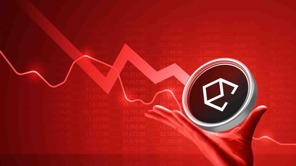 ENA Drops 7% As 17M Tokens Hit CEXs Before $54M Unlock