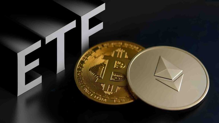Ethereum ETFs
