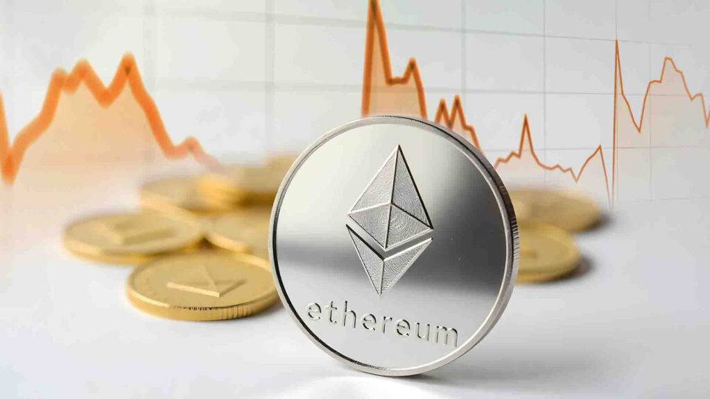 Ethereum Price Drops Below $2,500: Is It Time to Buy The Dip