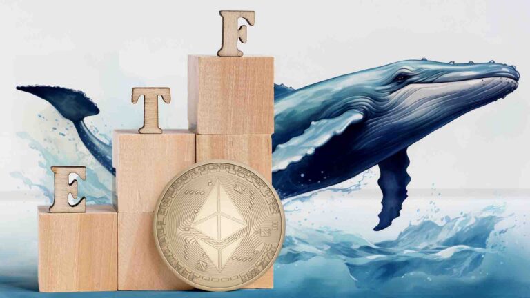 Ethereum Price