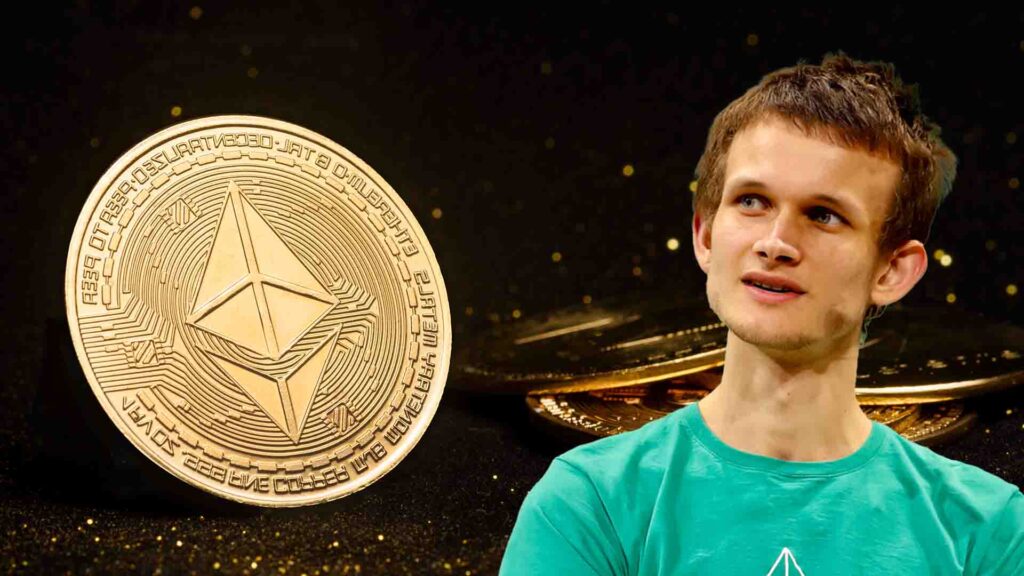 Цена Ethereum стремится к $8K, поскольку Виталик Бутерин предсказывает 10-кратное масштабирование к 2026 году
