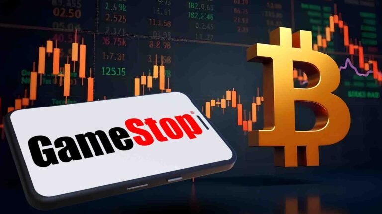 GameStop