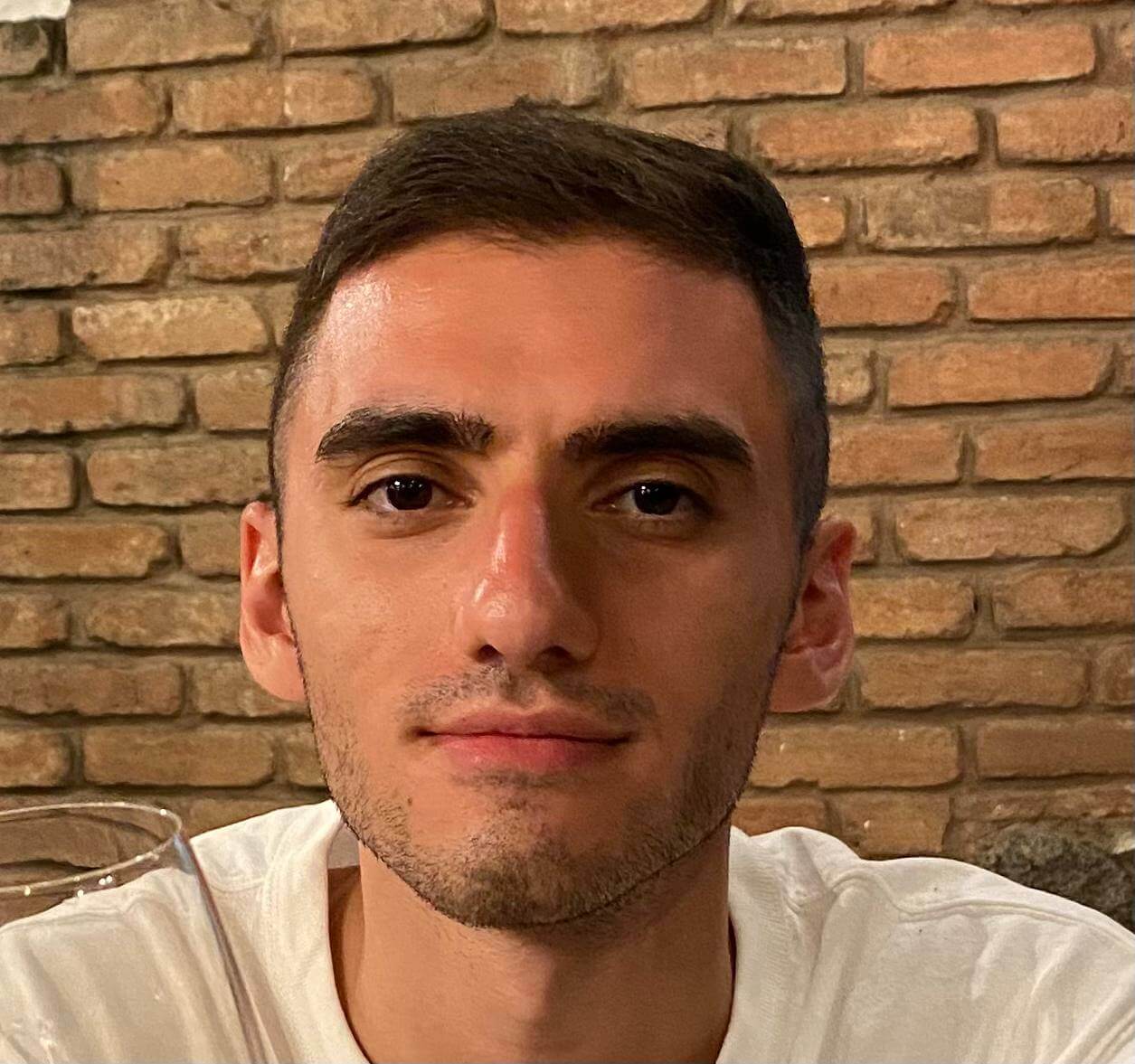 Gamza Khanzadaev
