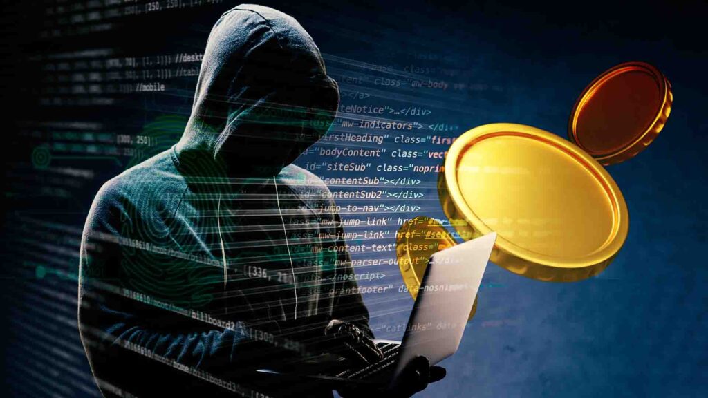 Hacker Mints $27M in Tokens but Escapes With Just $132K From Meta Pool