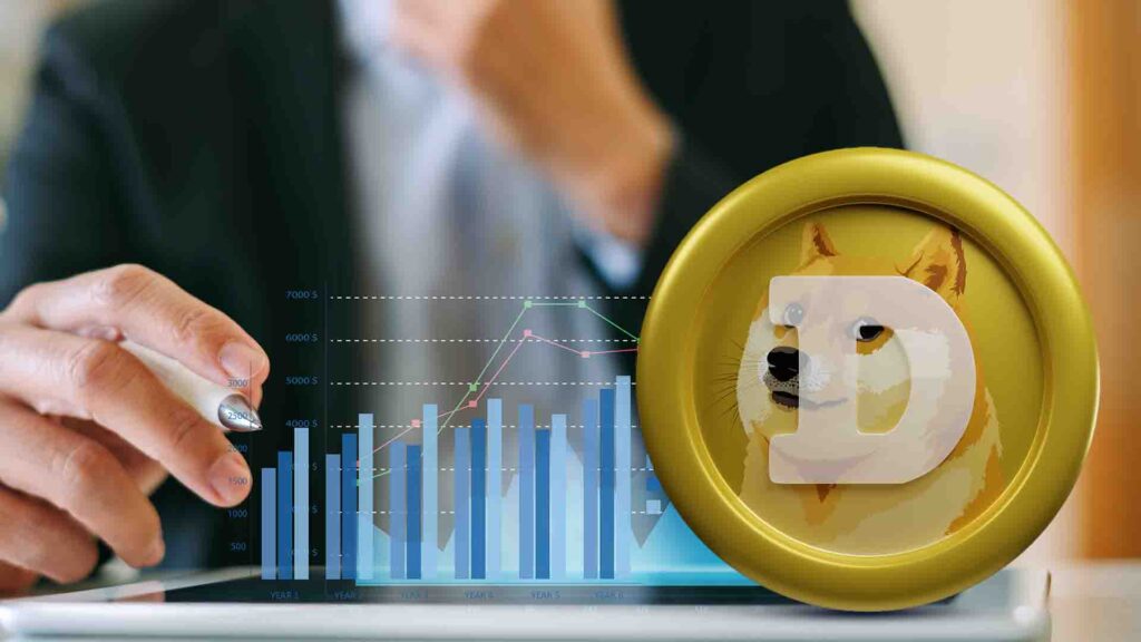 Is Dogecoin Price About to Explode? These Patterns Hint at DOGE Rally