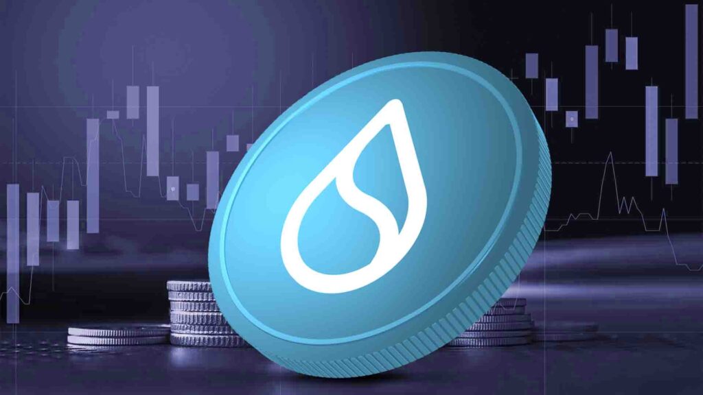 Sui Ecosystem gagne du terrain alors que les constructeurs visent un objectif de prix de 4,5 dollars