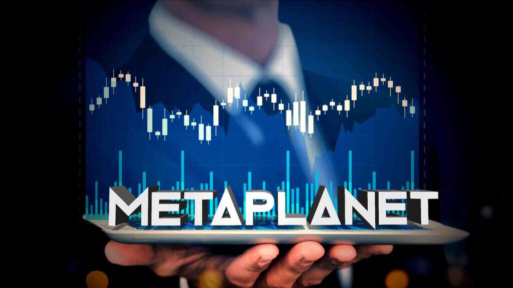 Metaplanet Leads Japan In Liquidity After 2500% Stock Surge
