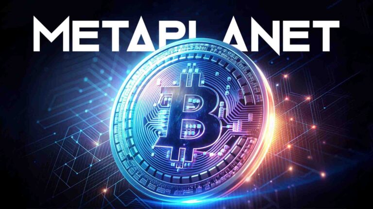 Metaplanet