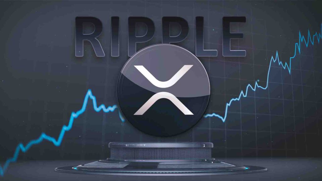 Ripple RLUSD Gets DIFC Approval Amid Bullish Forecast for 44X XRP Price Rally