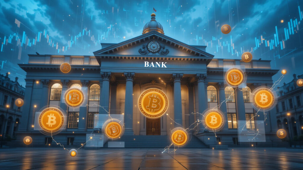 Russia’s Biggest Bank Launches Bitcoin-Linked Bonds On OTC Market
