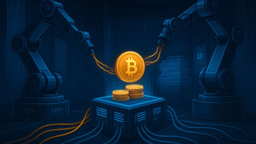 ราคา Bitcoin อาจสร้างจุดสูงสุดตลอดกาลใหม่ โดยมี Ethereum และ Solana ตามมา