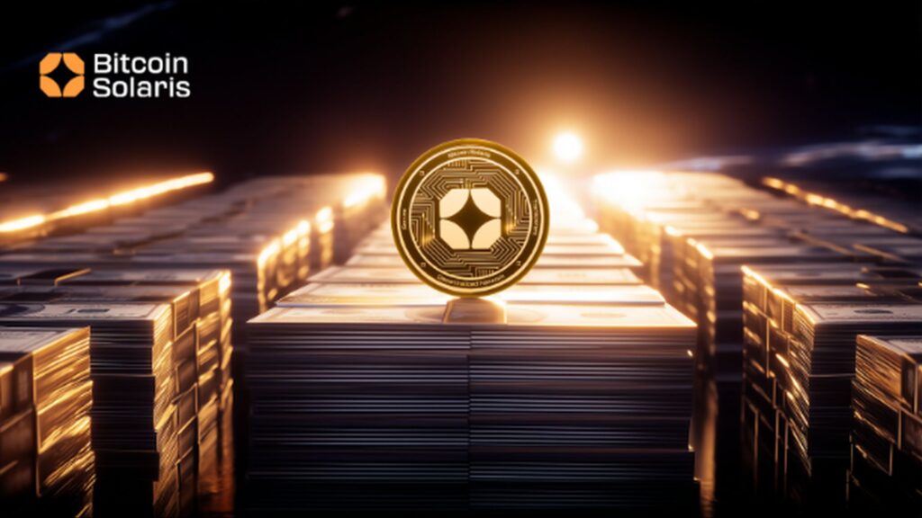 Analysten wechseln von XRP zu Bitcoin Solaris für große Renditen