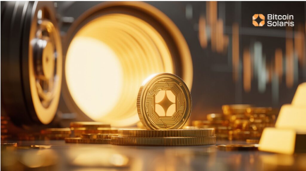 อย่าพลาด Bitcoin ถัดไป: ยอดขายล่วงหน้าของ Bitcoin Solaris อาจเพิ่มขึ้นถึง 233%