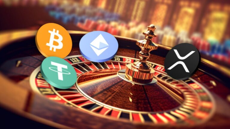 bitcoin casino