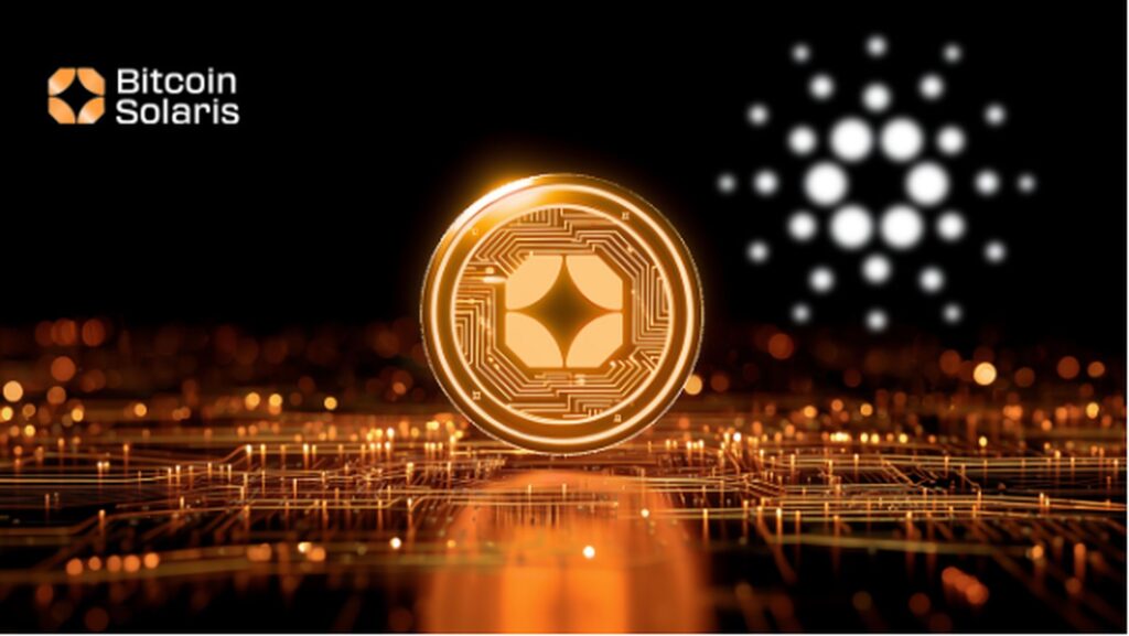 Experts Eye Bitcoin Solaris as ADA Struggles: 187% Returns Ahead!