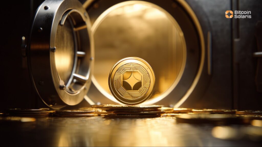 Мобильный майнинг Bitcoin Solaris может превзойти исторический рост Биткойна