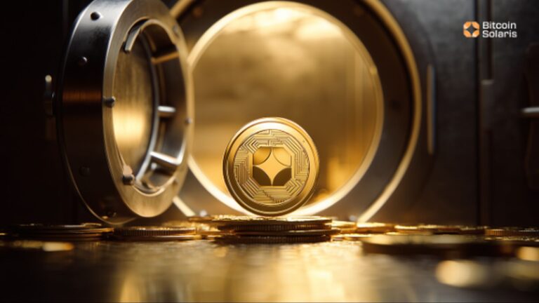 Bitcoin Solaris