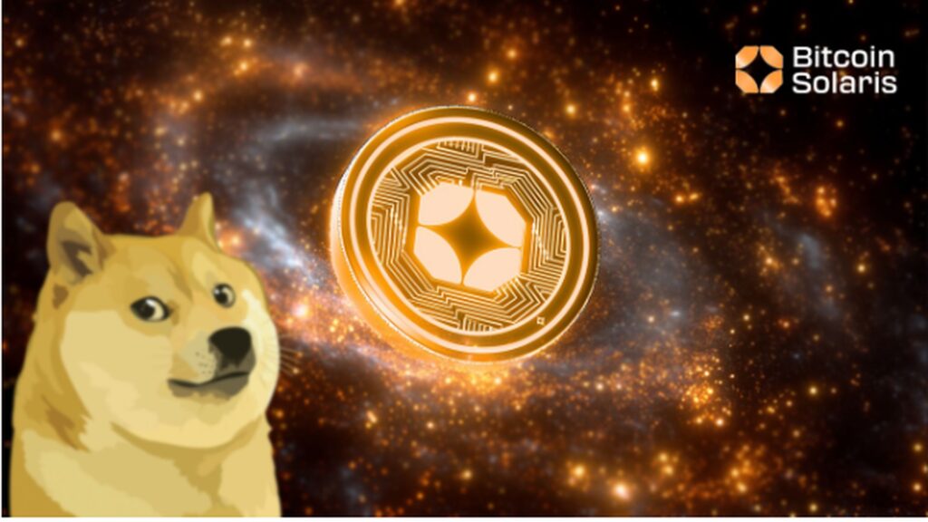 การคาดการณ์ราคา Dogecoin และการขายล่วงหน้าของ Bitcoin Solaris นำเสนอเส้นทางที่ชัดเจนสู่ความมั่งคั่ง