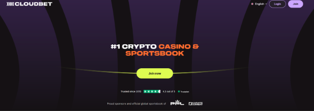 Cloudbet