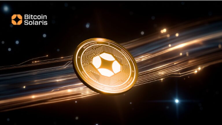 Bitcoin Solaris