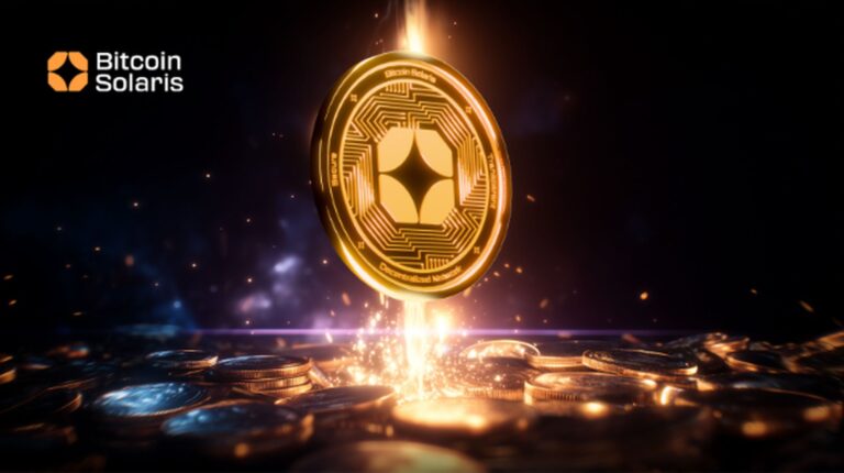 bitcoin solaris