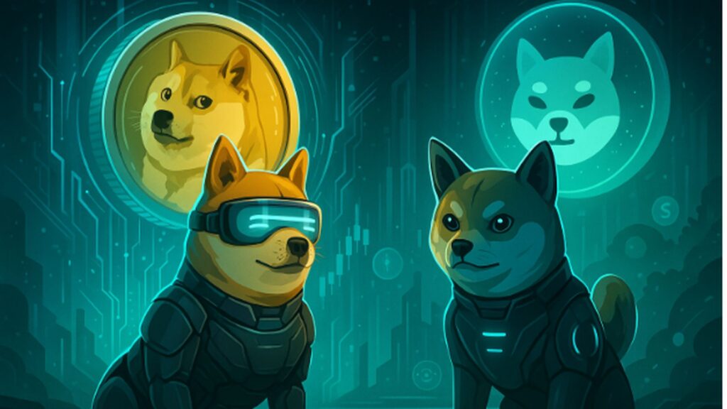 Solana, Dogecoin, and SHIB May Struggle To Keep Up With This New Crypto Sensation