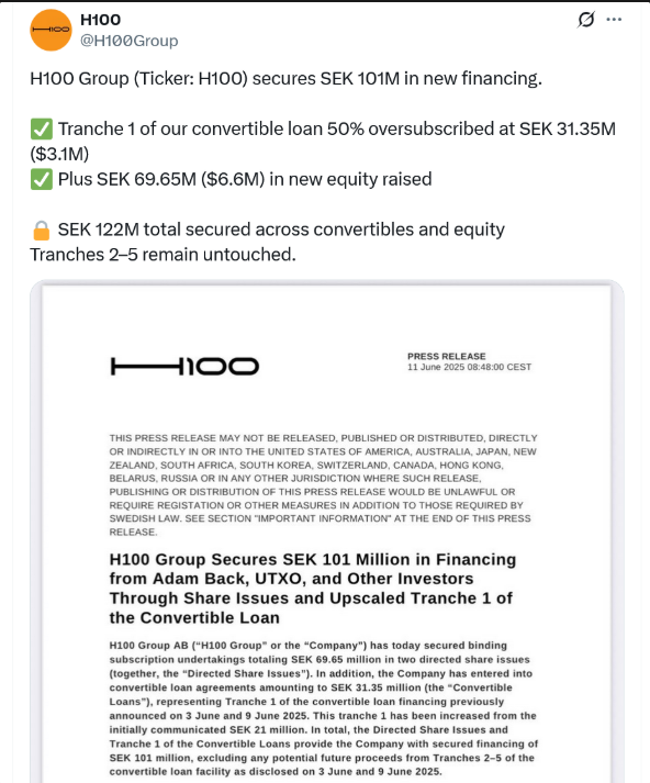 H100