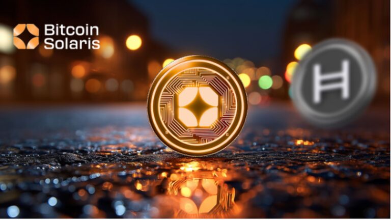 bitcoin solaris