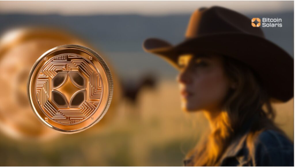 Hawk Tuah Girl Crypto Fame Temporary, Bitcoin Solaris Wealth Potential Permanent