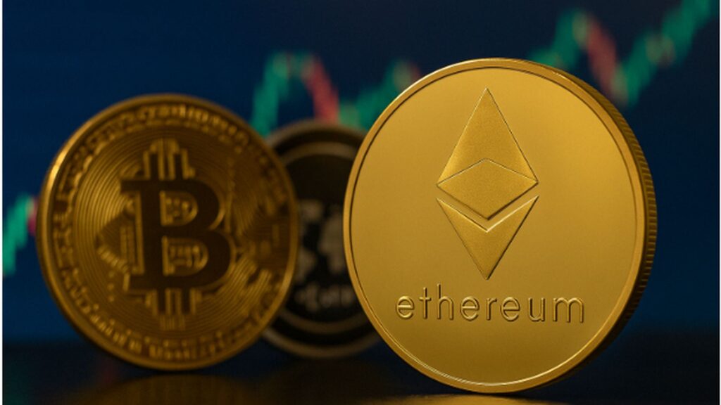 Will Ethereum Price Take the Lead Once Bitcoin Makes New Highs?