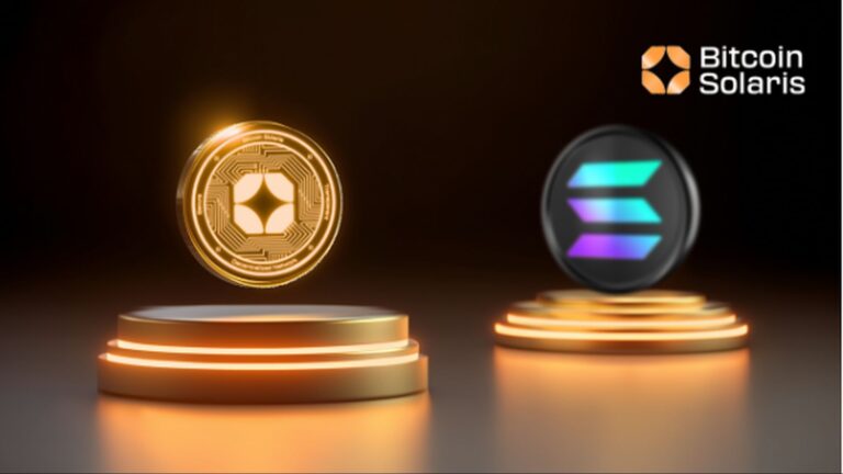 Bitcoin Solaris
