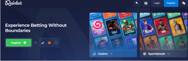 Rainbet