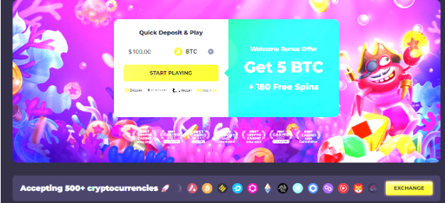 BitStarz