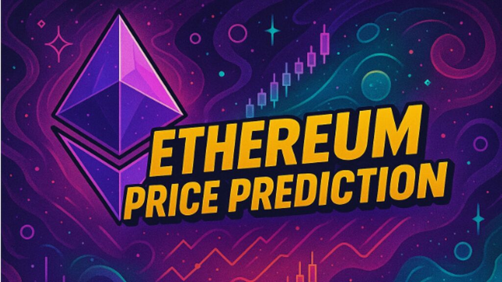 Massive On-Chain Ethereum Activity Hints at Big Moves; Can This Token Benefit More