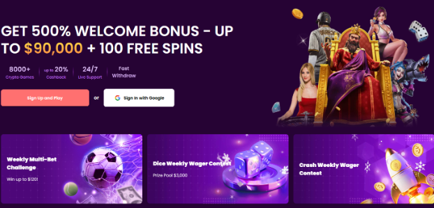 TrustDice