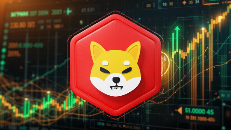 Shiba Inu Price