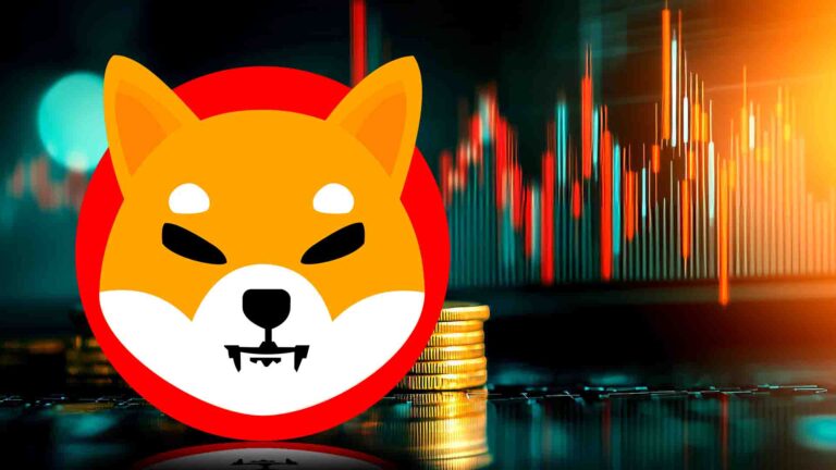 Shiba Inu Price