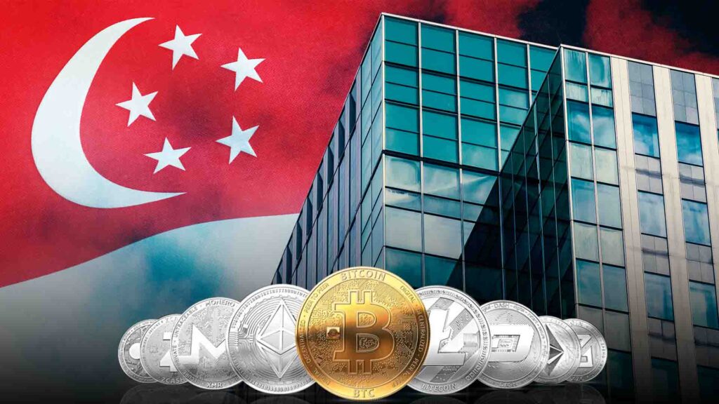 Singapore Tightens Crypto Regulation With June 30 Exit Deadline