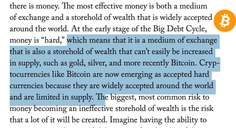 bitcoin magzine