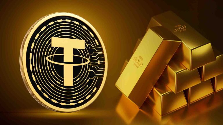 Tether