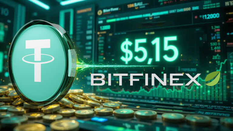 Tether