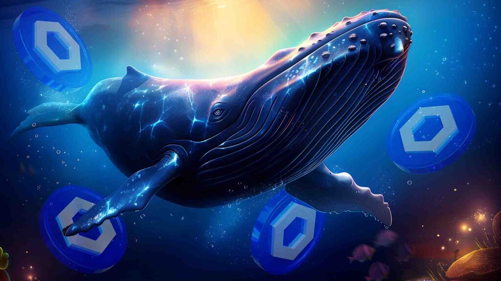 Whale Dumps 403K LINK as Price Drops 3% — Will the Slide Continue?