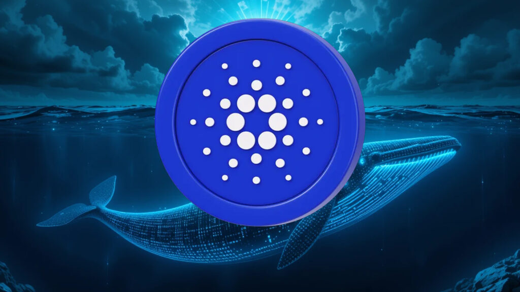 Whale Sentiment Boosts Cardano Price Outlook Despite Dip