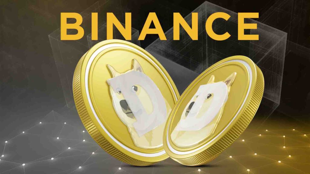 What’s Next for Dogecoin Price Amid $70M Transfer to Binance and Triangle Breakout Signals?