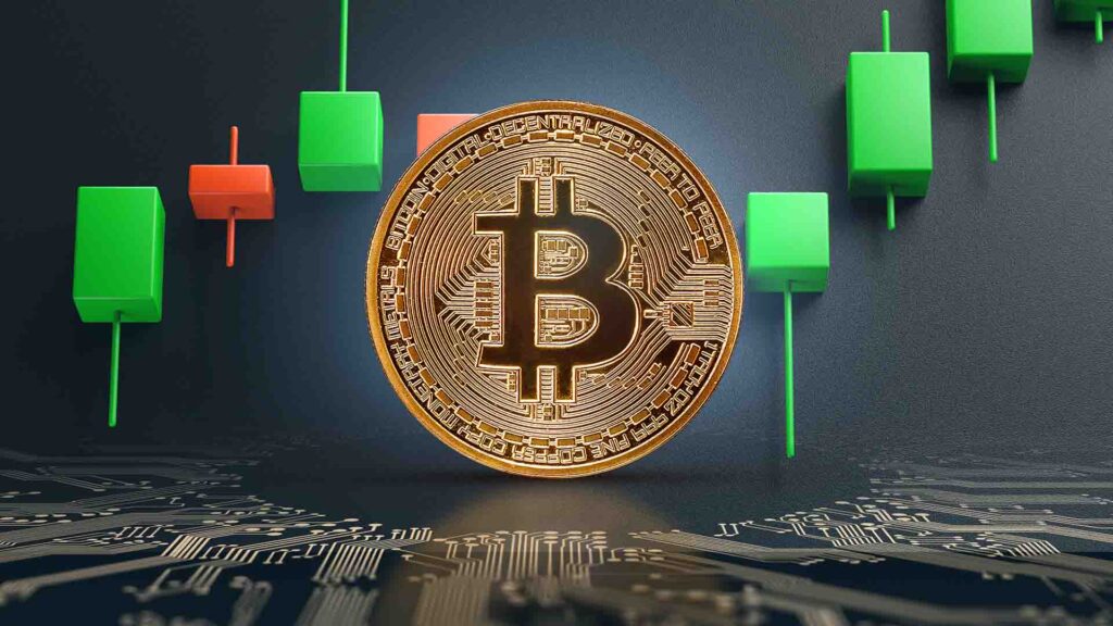 Bitcoin Price Targets $130K as Bulls Flip Key Resistance Zone