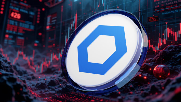 Chainlink price