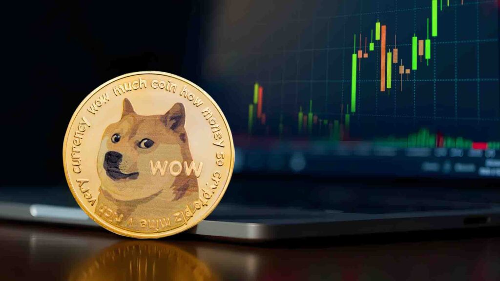 Nuevos proyectos cripto emergen tras el impulso alcista de Dogecoin