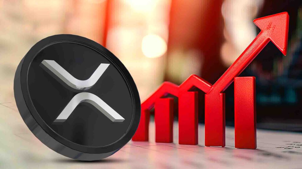 ราคา XRP พุ่ง 800% สู่ระดับ 21 ดอลลาร์ และมีโอกาสทะลุ 152 ดอลลาร์ขึ้นไป