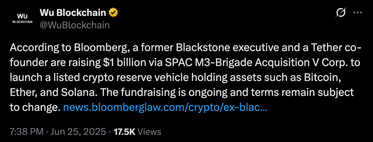 bitcoin